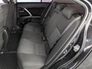 Toyota Avensis III Рестайлинг Москва  - изображение 47