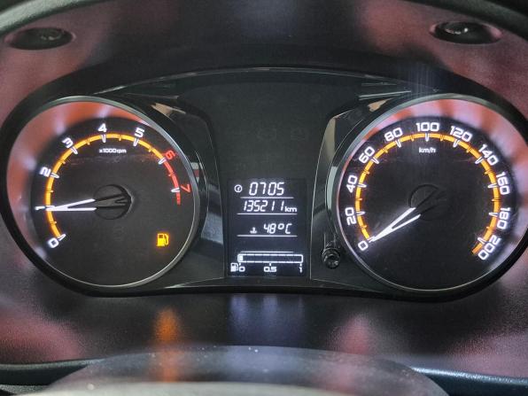 Lada (ВАЗ) Granta I Рестайлинг с пробегом 2021 года, цена 663 000 рублей, 135000 км, седан, Автокод Объявления