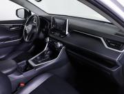 Toyota RAV4 V (XA50) Москва  - изображение 34