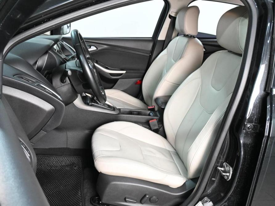 Ford Focus III Рестайлинг Ростов-на-Дону  - изображение 10
