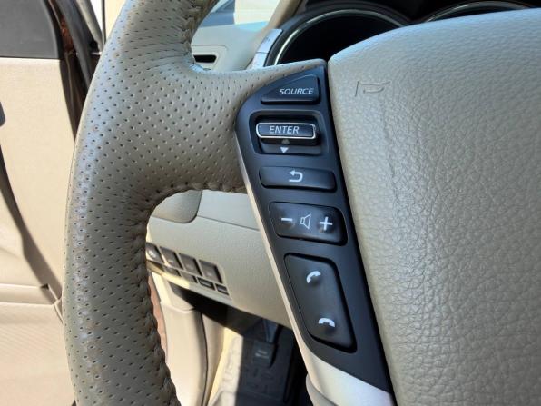 Nissan Murano II (Z51) Рестайлинг 2 с пробегом 2014 года, цена 1 275 000 рублей, 223000 км, внедорожник, Автокод Объявления