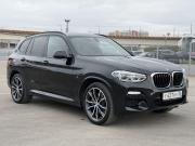 BMW X3 III (G01) Казань  - изображение 37