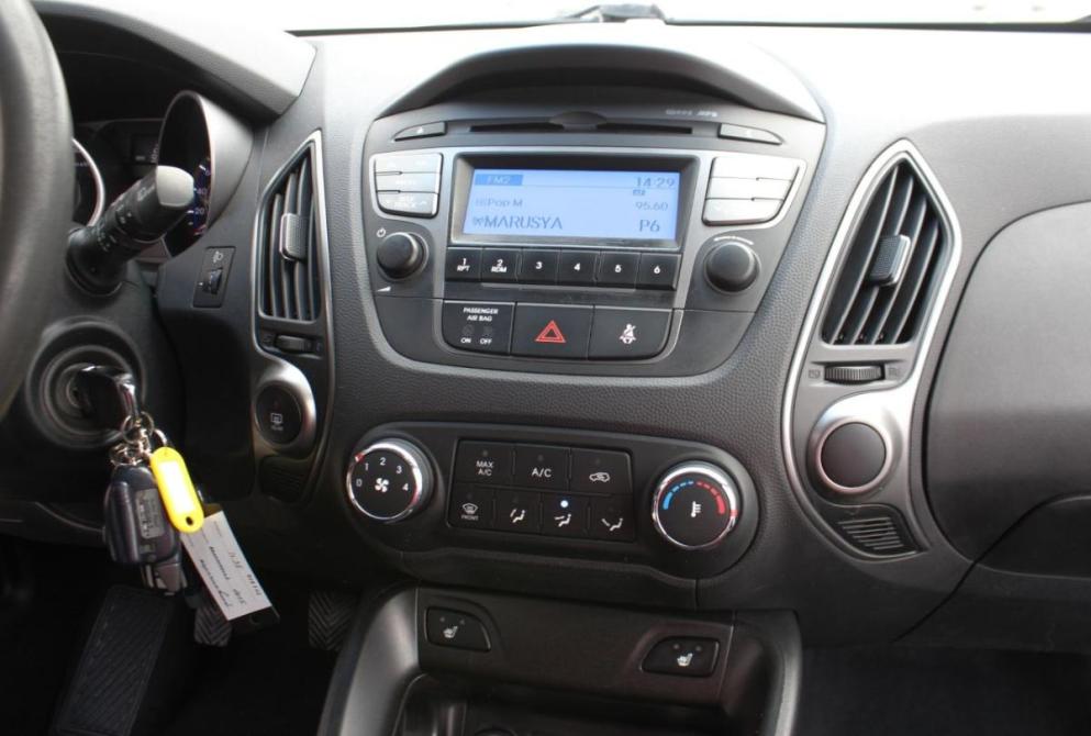 Hyundai ix35 I Рестайлинг Нижний Новгород  - изображение 18