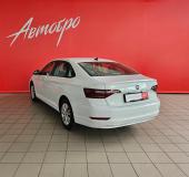 Volkswagen Jetta VII Вологда  - изображение 20