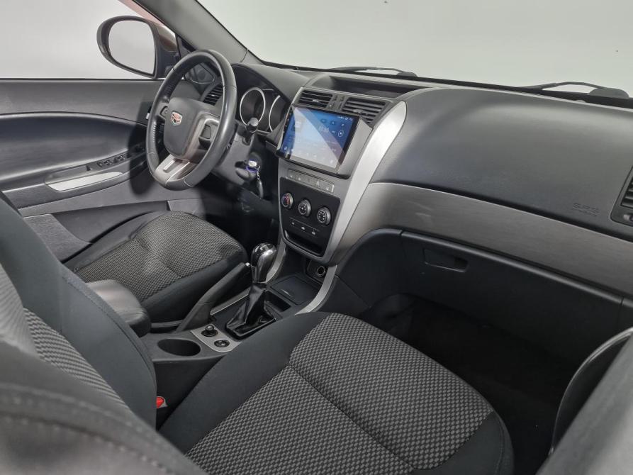 Geely Emgrand X7 I Нижний Новгород  - изображение 6