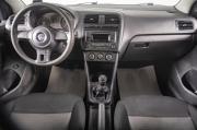 Volkswagen Polo V Томск  - изображение 29