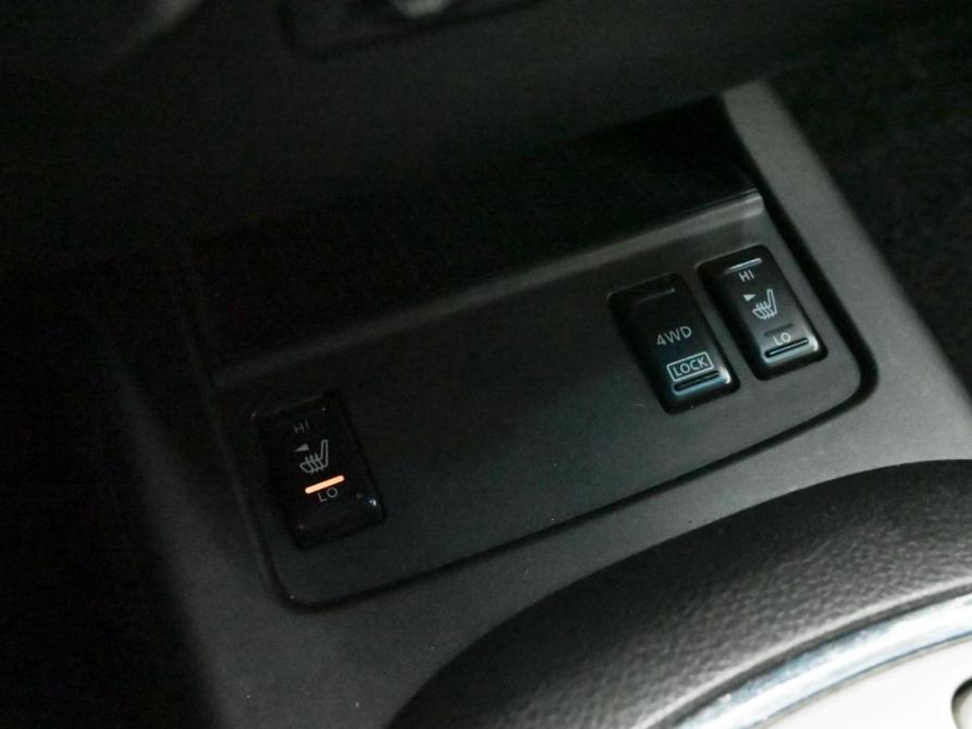 Nissan Murano II (Z51) Екатеринбург  - изображение 18