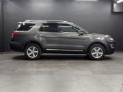 Ford Explorer V Рестайлинг Москва  - изображение 60