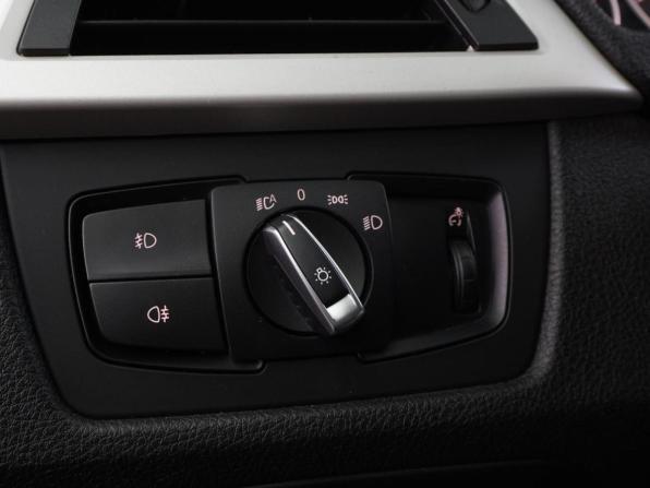 BMW 3 серии VI (F3x) с пробегом 2015 года, цена 1 749 000 рублей, 165858 км, седан, Автокод Объявления