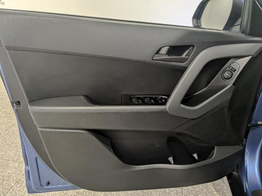 Hyundai Creta I Москва  - изображение 19