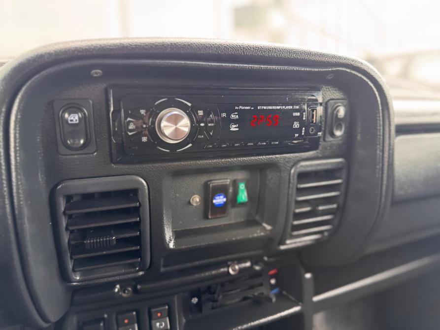 Lada (ВАЗ) 2131 (4x4) I Воронеж  - изображение 14