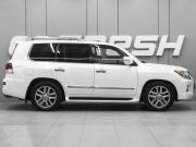 Lexus LX III Рестайлинг Ростов-на-Дону  - изображение 30