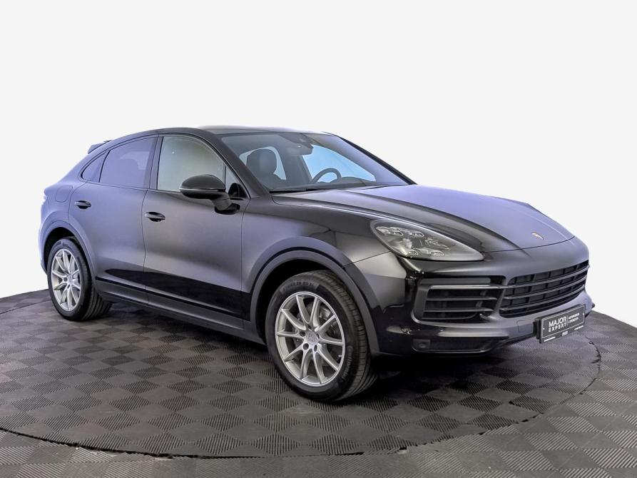 Porsche Cayenne III Москва  - изображение 3