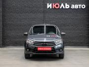 Lada (ВАЗ) Granta I Рестайлинг Екатеринбург  - изображение 18