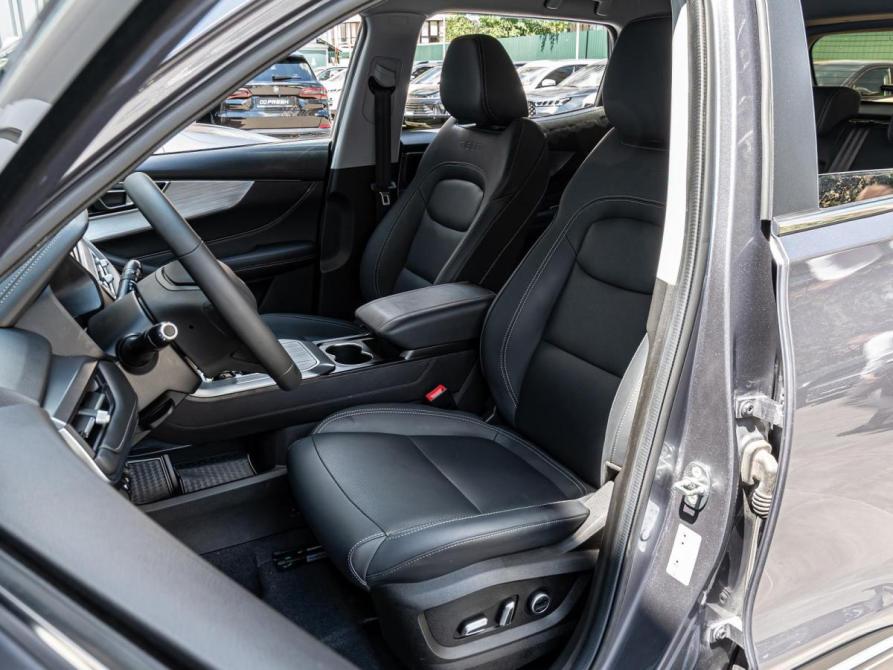 Chery Tiggo 4 Pro I Краснодар  - изображение 10