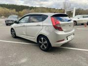 Hyundai Solaris I Рестайлинг Томск  - изображение 25