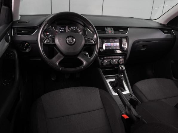 Skoda Octavia III (A7) с пробегом 2014 года, цена 1 294 000 рублей, 187877 км, лифтбек, Автокод Объявления