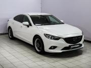 Mazda 6 III (GJ) Ростов-на-Дону  - изображение 18