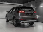 Geely Atlas Pro Москва  - изображение 30