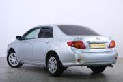 Toyota Corolla X (E140 E150) Омск  - изображение 24