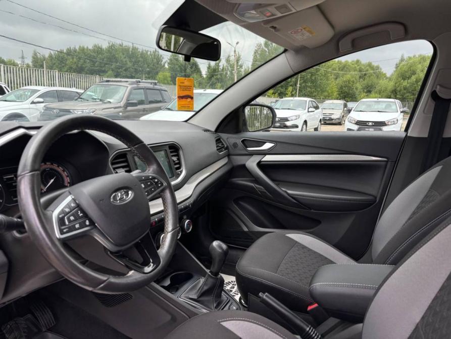 Lada (ВАЗ) Vesta I Рестайлинг (NG) Тверь  - изображение 8
