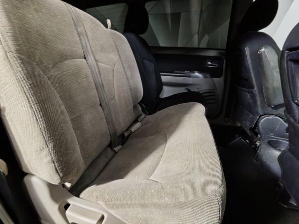 Mitsubishi Grandis I с пробегом 2008 года, цена 379 000 рублей, 457943 км, минивэн, Автокод Объявления