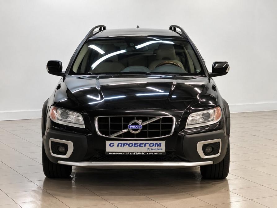 Volvo XC70 II Балашиха  - изображение 2
