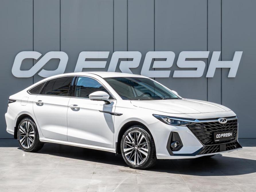 Chery Arrizo 8 Краснодар  - изображение 1
