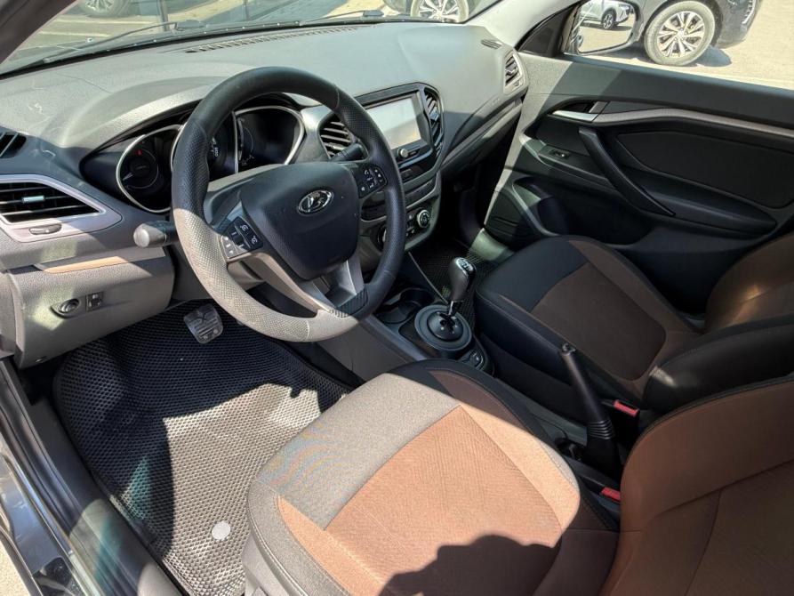Lada (ВАЗ) Vesta I Воронеж  - изображение 7
