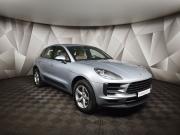 Porsche Macan I Рестайлинг Москва  - изображение 24