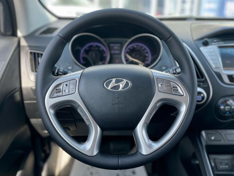 Hyundai ix35 I Краснодар  - изображение 13