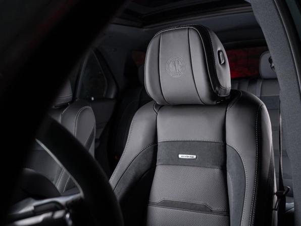 Новый Mercedes-Benz GLE AMG II (V167) Рестайлинг 2026 года, цена 16 990 000 рублей, внедорожник, Автокод Объявления