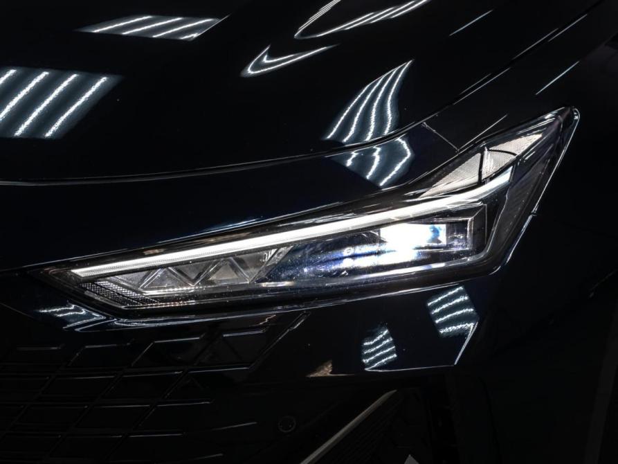 Changan UNI-V I Тюмень  - изображение 8