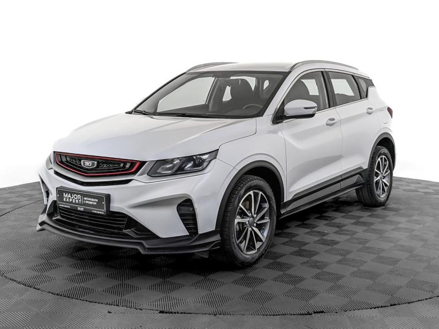 Belgee X50 Москва  - изображение 1