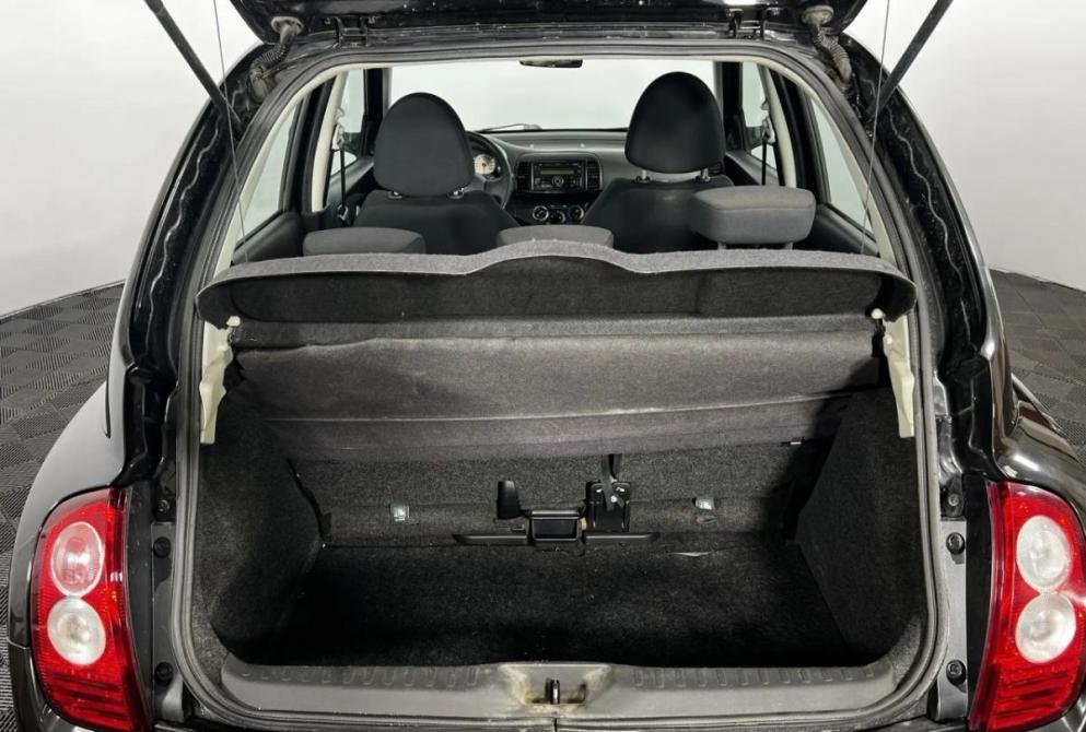 Nissan Micra III (K12) Нижний Новгород  - изображение 23