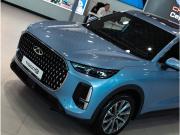 Chery Tiggo 9 I Новосибирск  - изображение 42