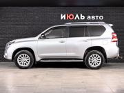 Toyota Land Cruiser Prado 150 Series Рестайлинг 1 Екатеринбург  - изображение 28