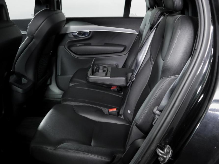 Volvo XC90 II Рестайлинг 1 Москва  - изображение 11