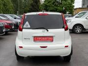 Nissan Note I Рестайлинг Санкт-Петербург  - изображение 17