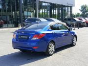 Hyundai Solaris I Чебоксары  - изображение 28