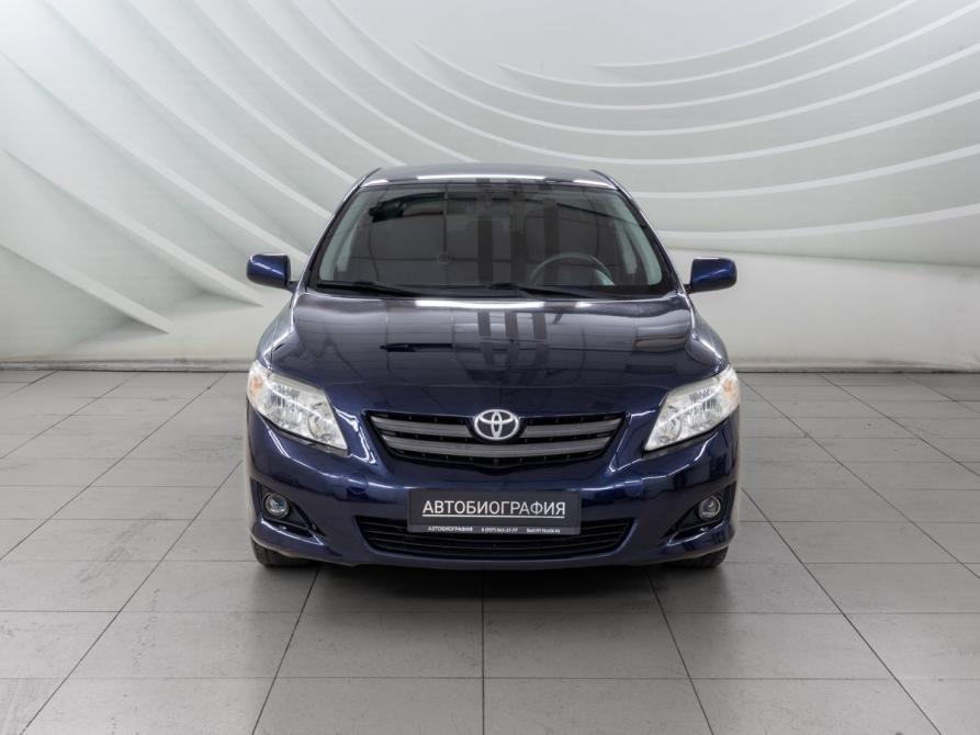 Toyota Corolla X (E140 E150) Волгоград  - изображение 2