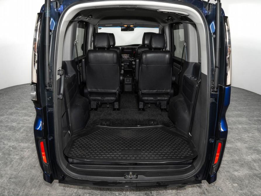 Honda Stepwgn V Рестайлинг Иркутск  - изображение 21