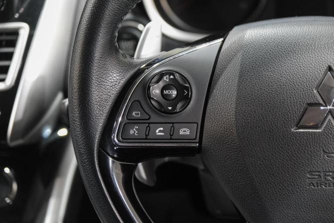 Mitsubishi Eclipse Cross I с пробегом 2018 года, цена 2 349 000 рублей, 68000 км, внедорожник, Автокод Объявления