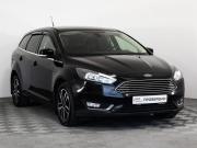 Ford Focus III Рестайлинг Санкт-Петербург  - изображение 24
