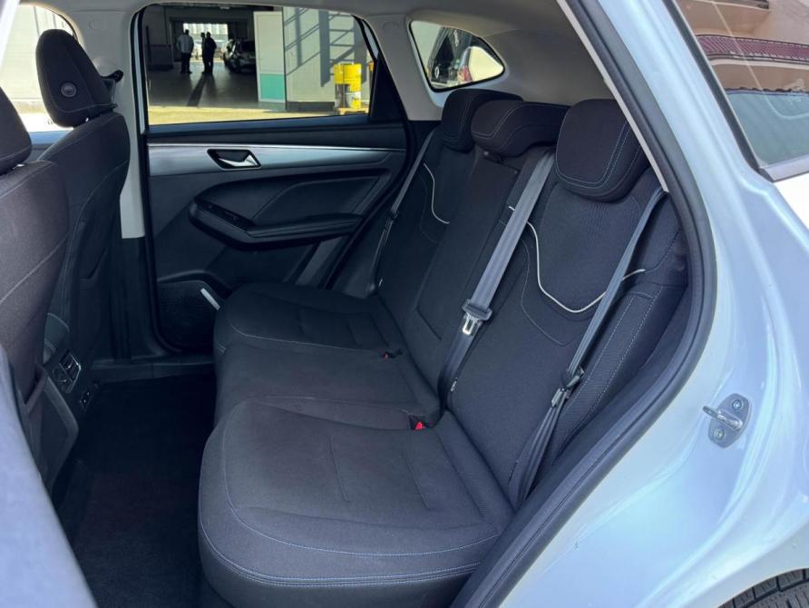 Haval Jolion I Рестайлинг Кропоткин  - изображение 9