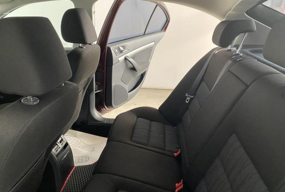 Skoda Octavia II (A5) Рестайлинг Саранск  - изображение 25