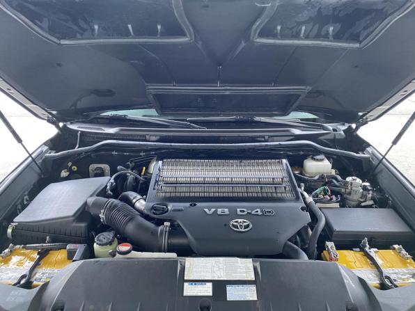 Toyota Land Cruiser 200 Series Рестайлинг 2 с пробегом 2016 года, цена 7 950 000 рублей, 84462 км, внедорожник, Автокод Объявления