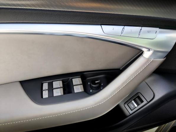 Audi A6 V (C8) с пробегом 2020 года, цена 4 615 000 рублей, 93129 км, универсал, Автокод Объявления