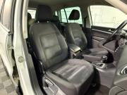 Volkswagen Tiguan I Рестайлинг Москва  - изображение 48
