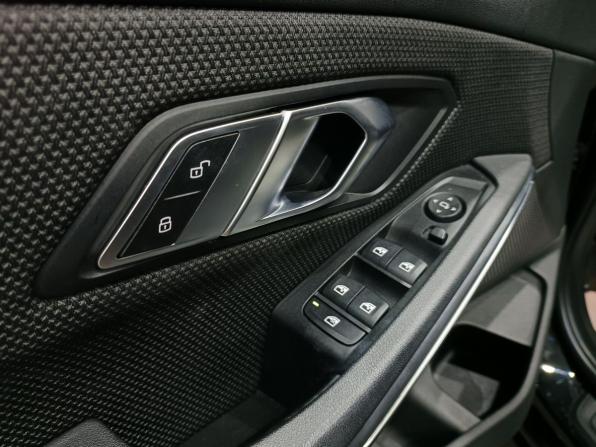 BMW 3 серии VII (G2x) с пробегом 2020 года, цена 3 150 000 рублей, 69570 км, седан, Автокод Объявления